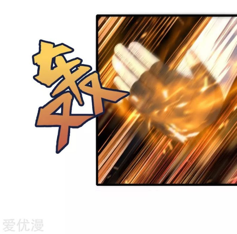 Shenwu Tianzun Chapter 166 Gambar 13