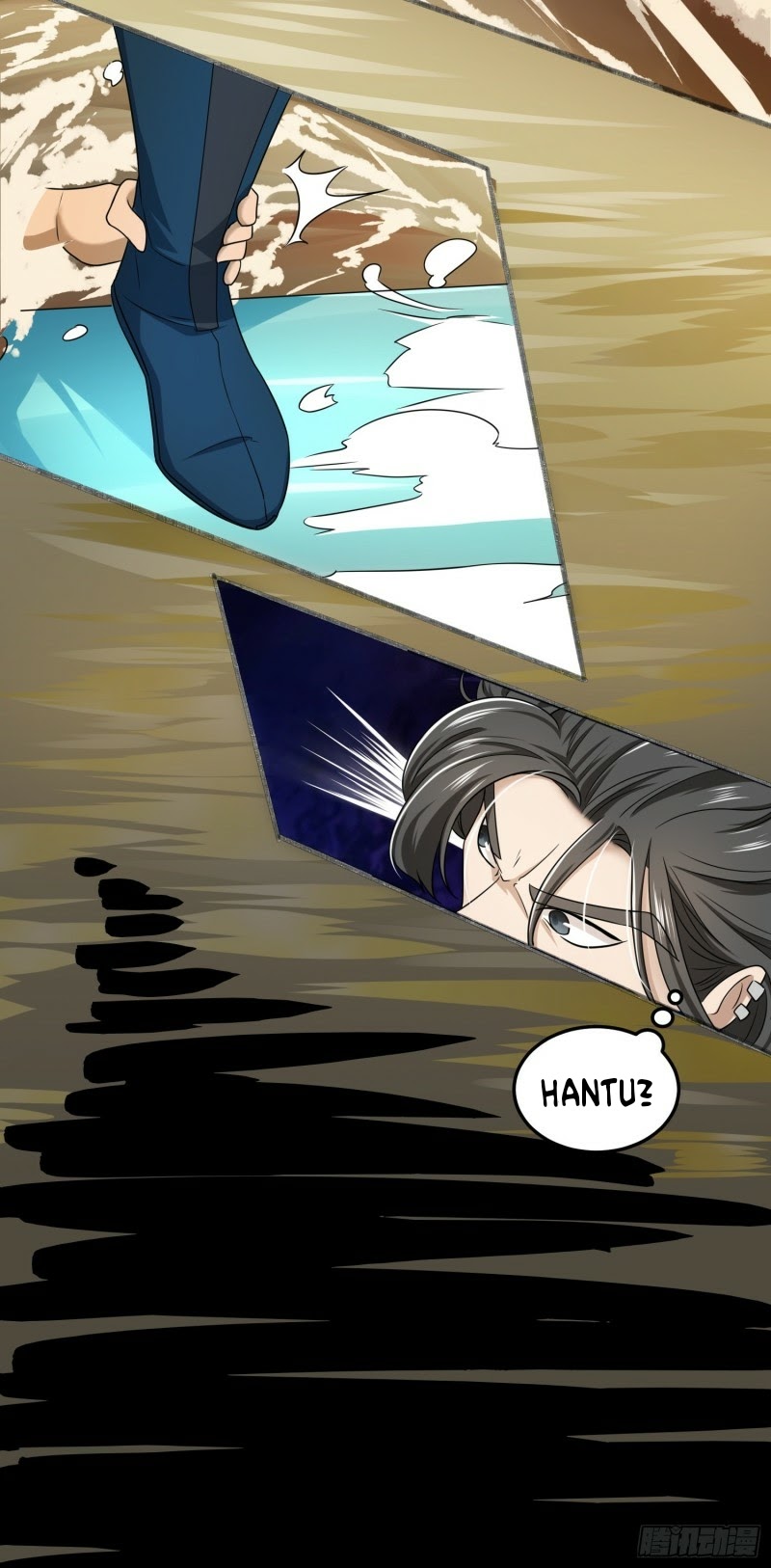 Humman Era Chapter 16 Gambar 25
