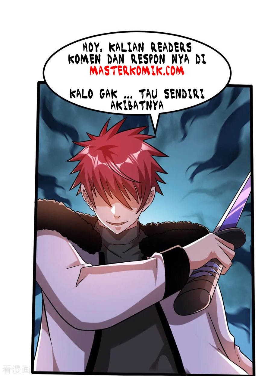 Dushi Xian Wang Chapter 65 Gambar 25