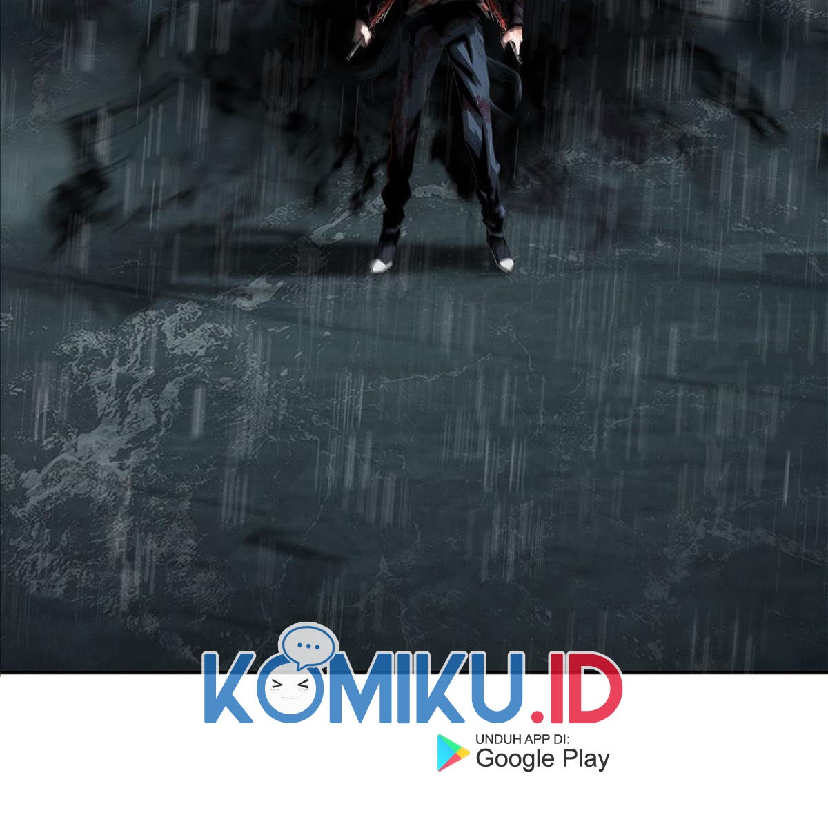 The Blade of Evolution Chapter 33 Gambar 10