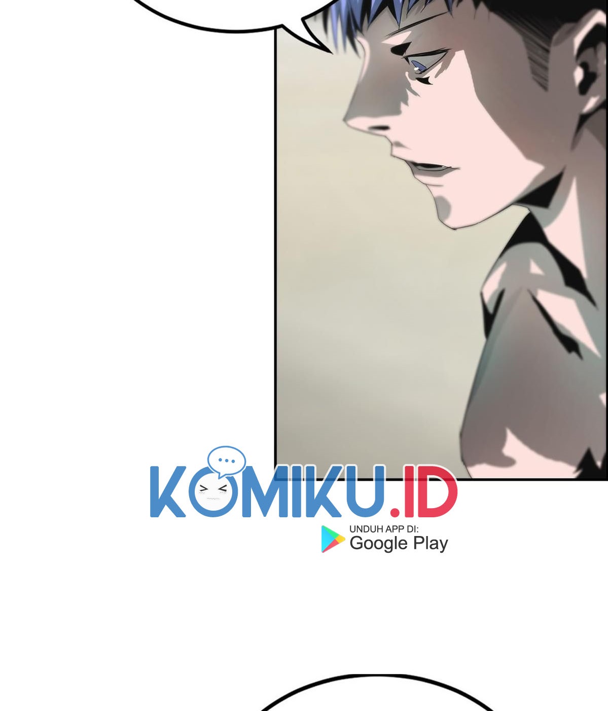 The Blade of Evolution Chapter 33 Gambar 106