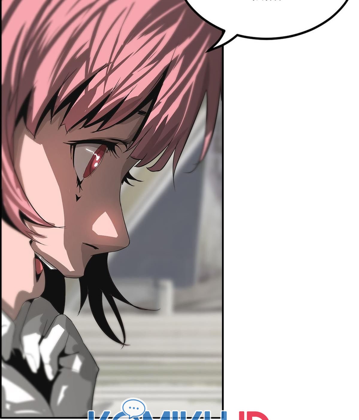 The Blade of Evolution Chapter 33 Gambar 110