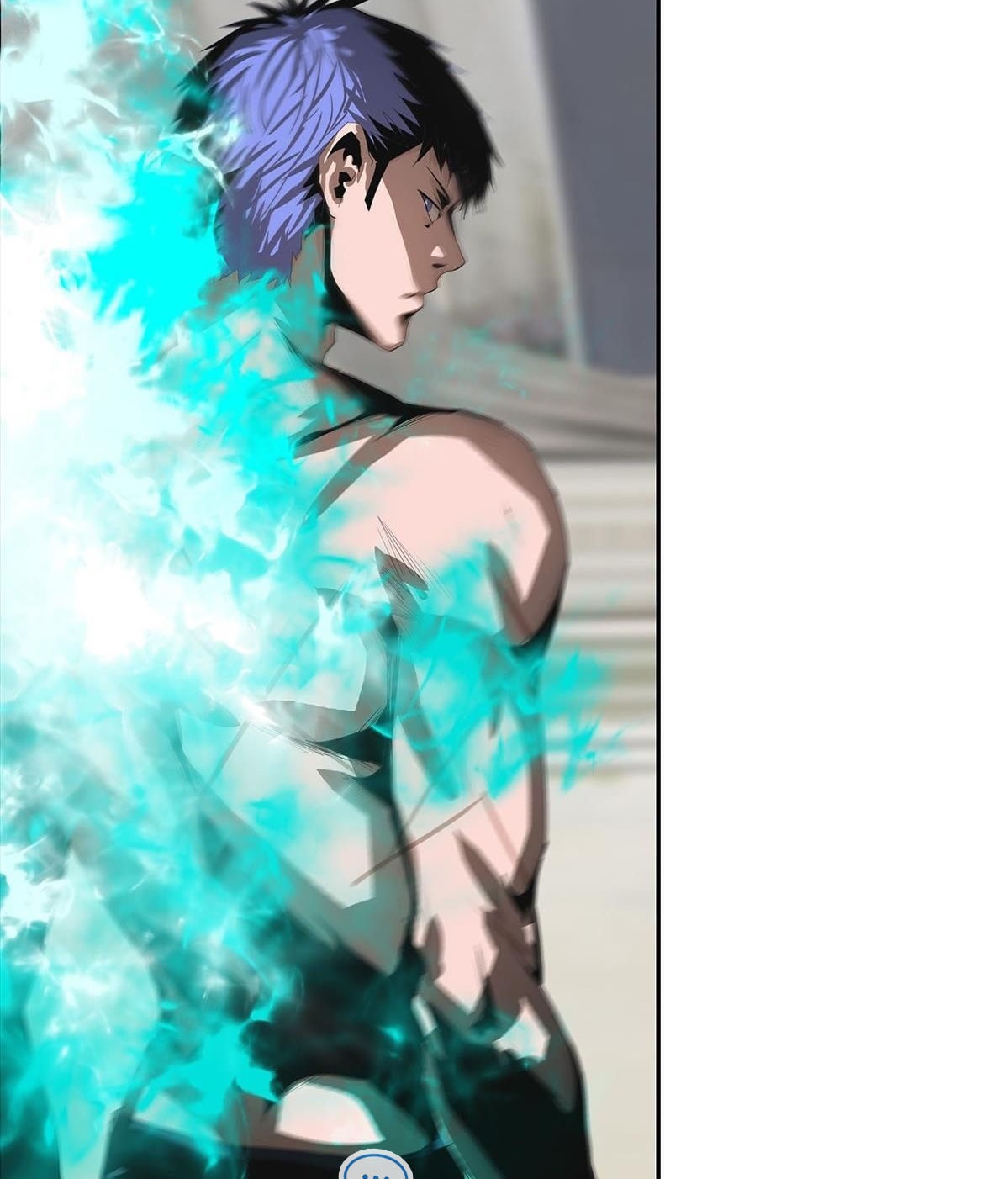 The Blade of Evolution Chapter 33 Gambar 116