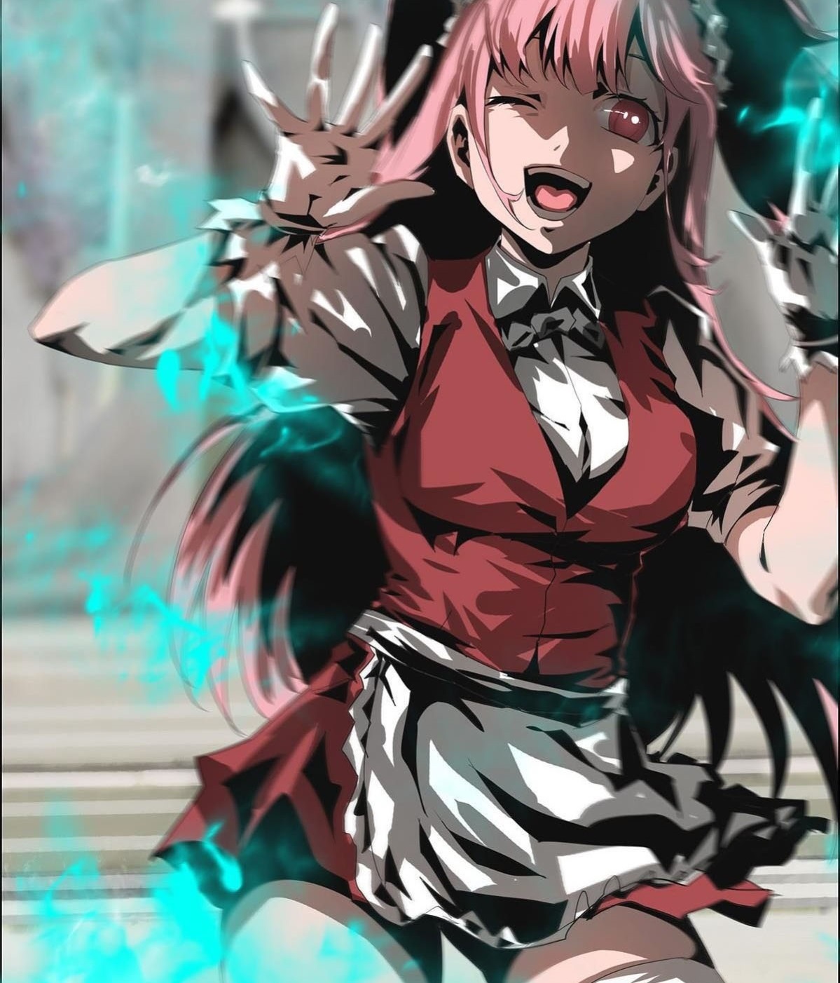 The Blade of Evolution Chapter 33 Gambar 119