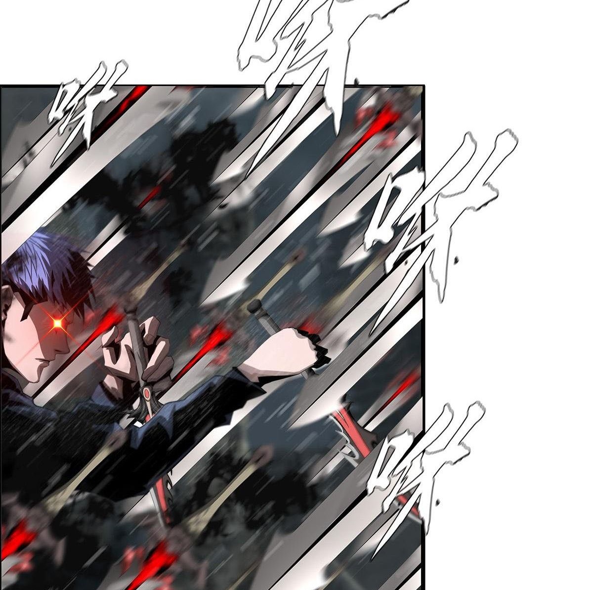 The Blade of Evolution Chapter 33 Gambar 13