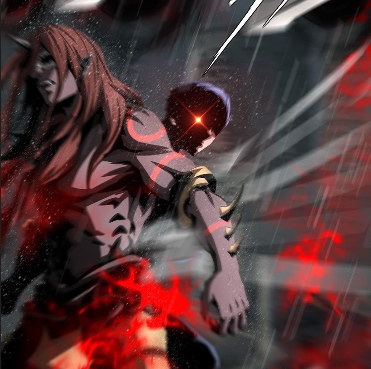 The Blade of Evolution Chapter 33 Gambar 18