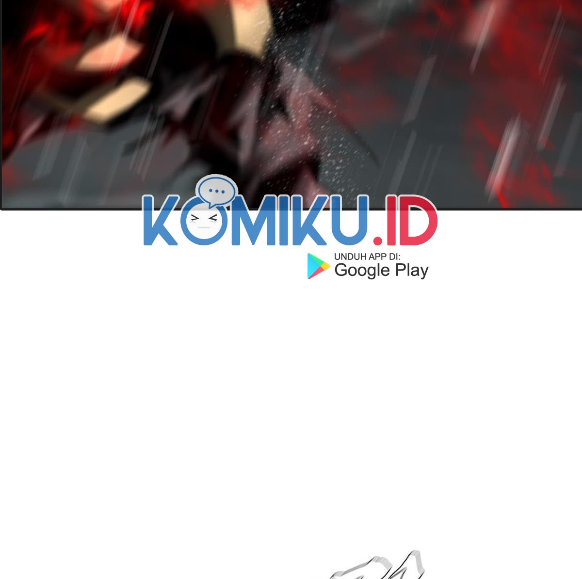 The Blade of Evolution Chapter 33 Gambar 19
