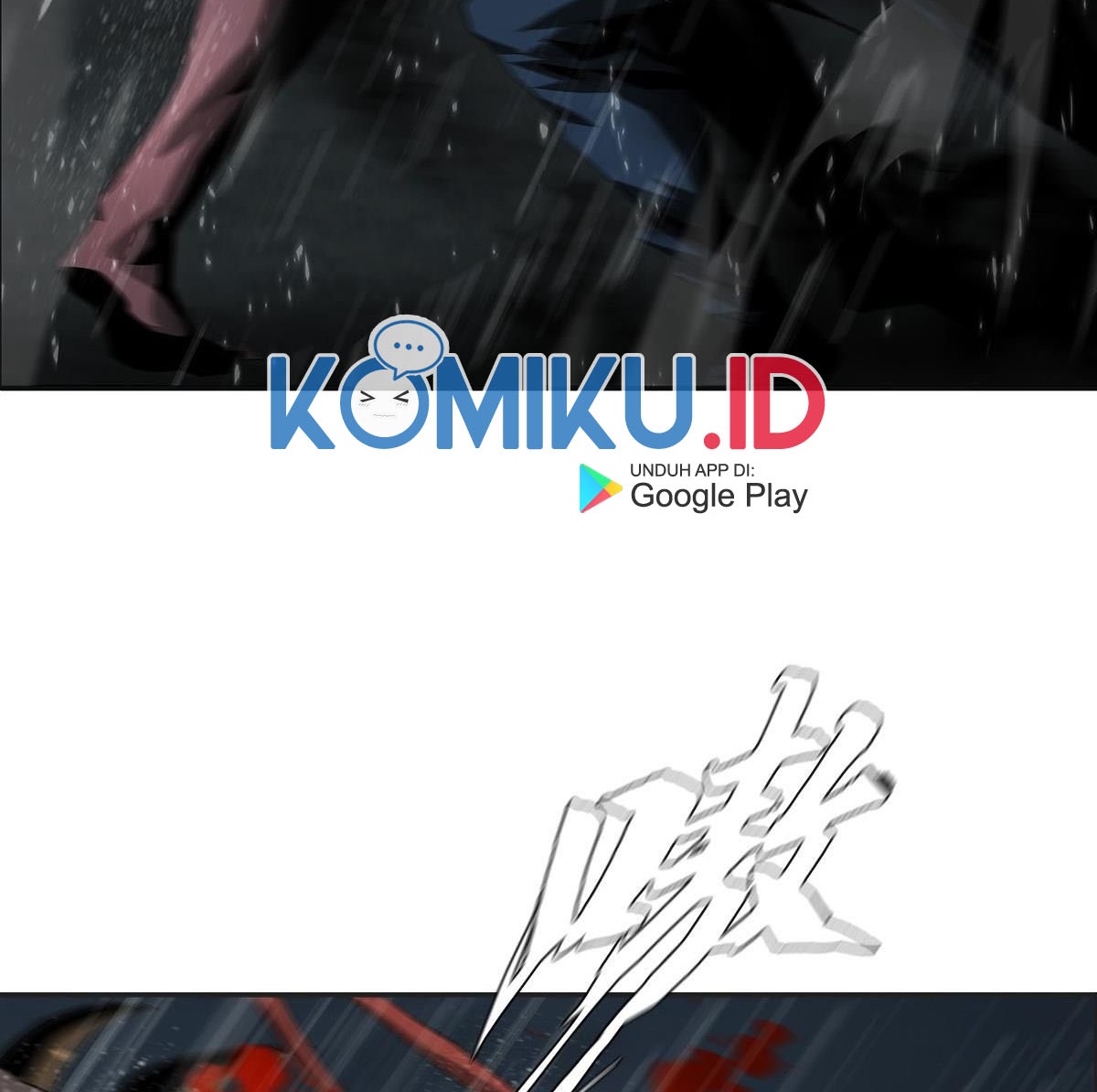 The Blade of Evolution Chapter 33 Gambar 26