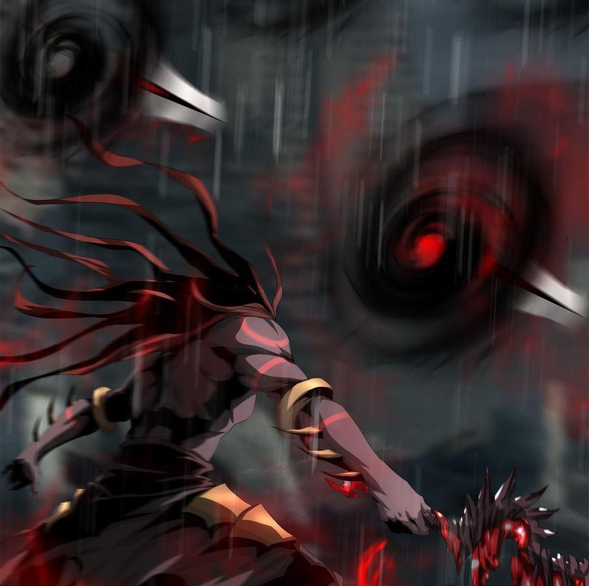 The Blade of Evolution Chapter 33 Gambar 3