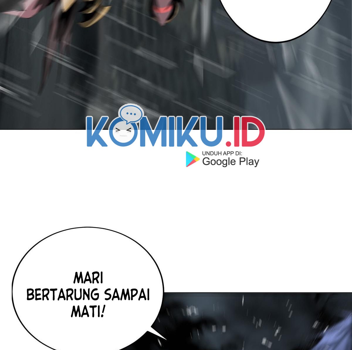 The Blade of Evolution Chapter 33 Gambar 36