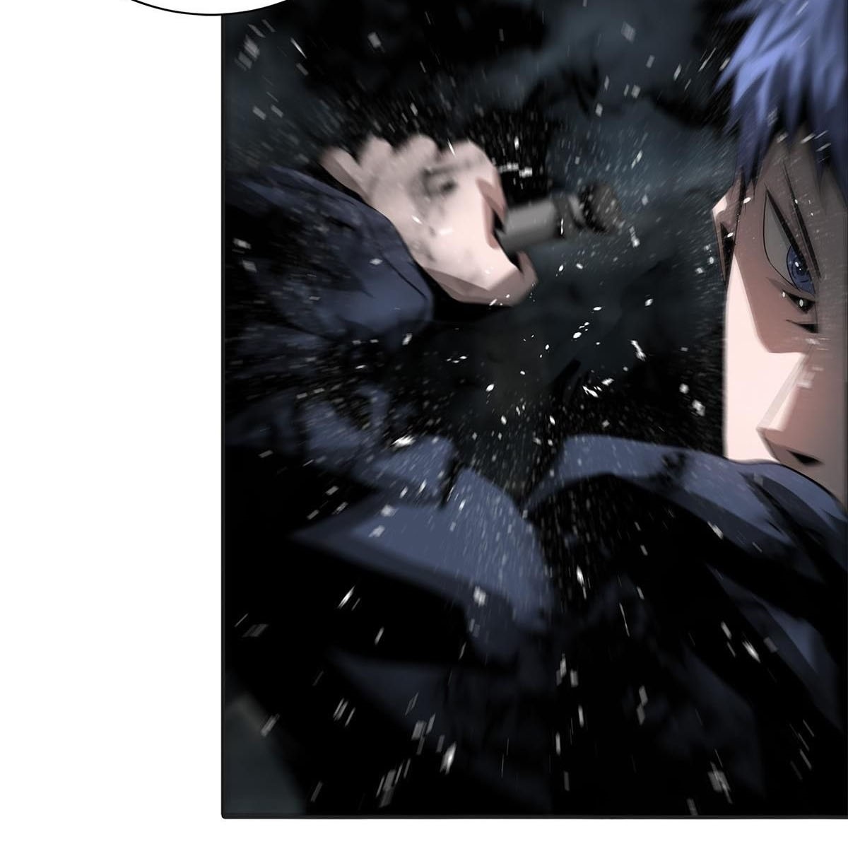 The Blade of Evolution Chapter 33 Gambar 37