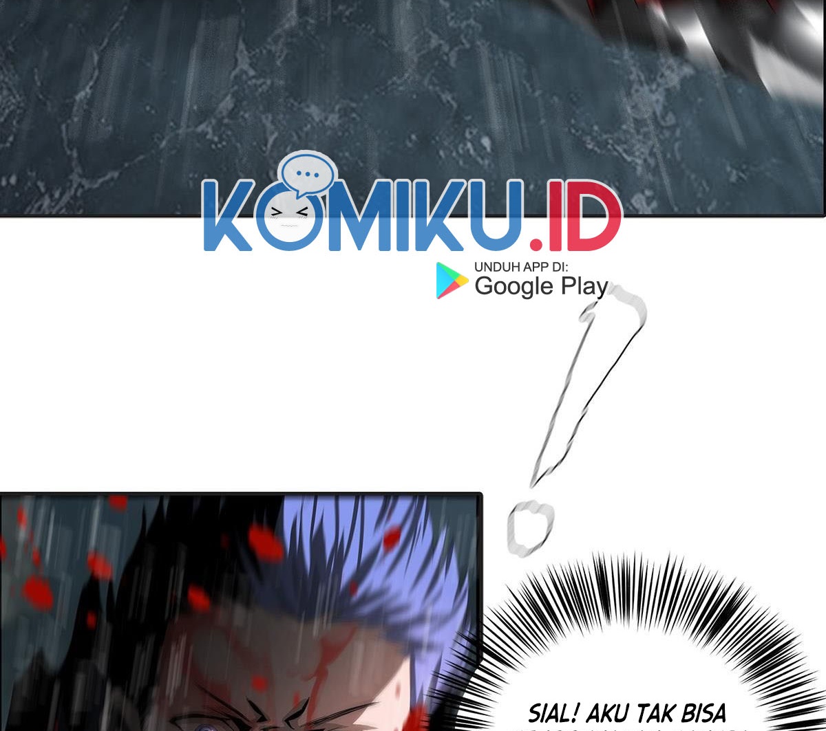 The Blade of Evolution Chapter 33 Gambar 48
