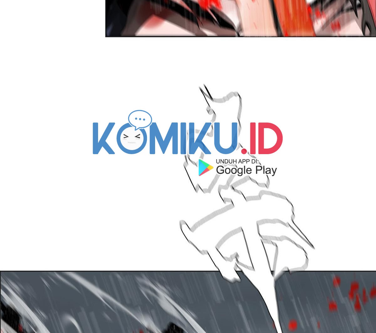 The Blade of Evolution Chapter 33 Gambar 58