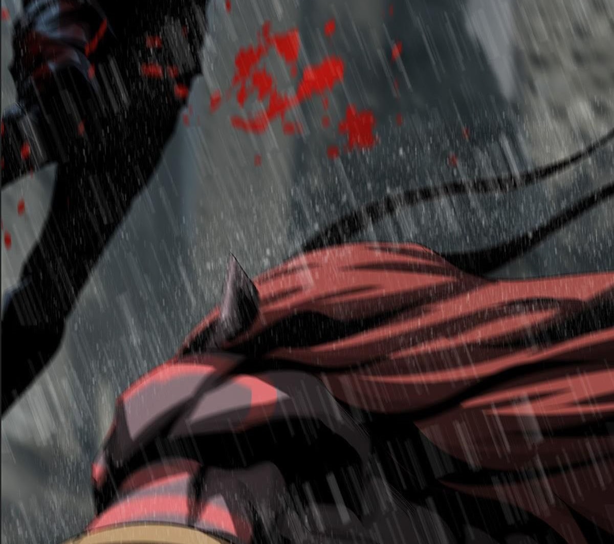 The Blade of Evolution Chapter 33 Gambar 60