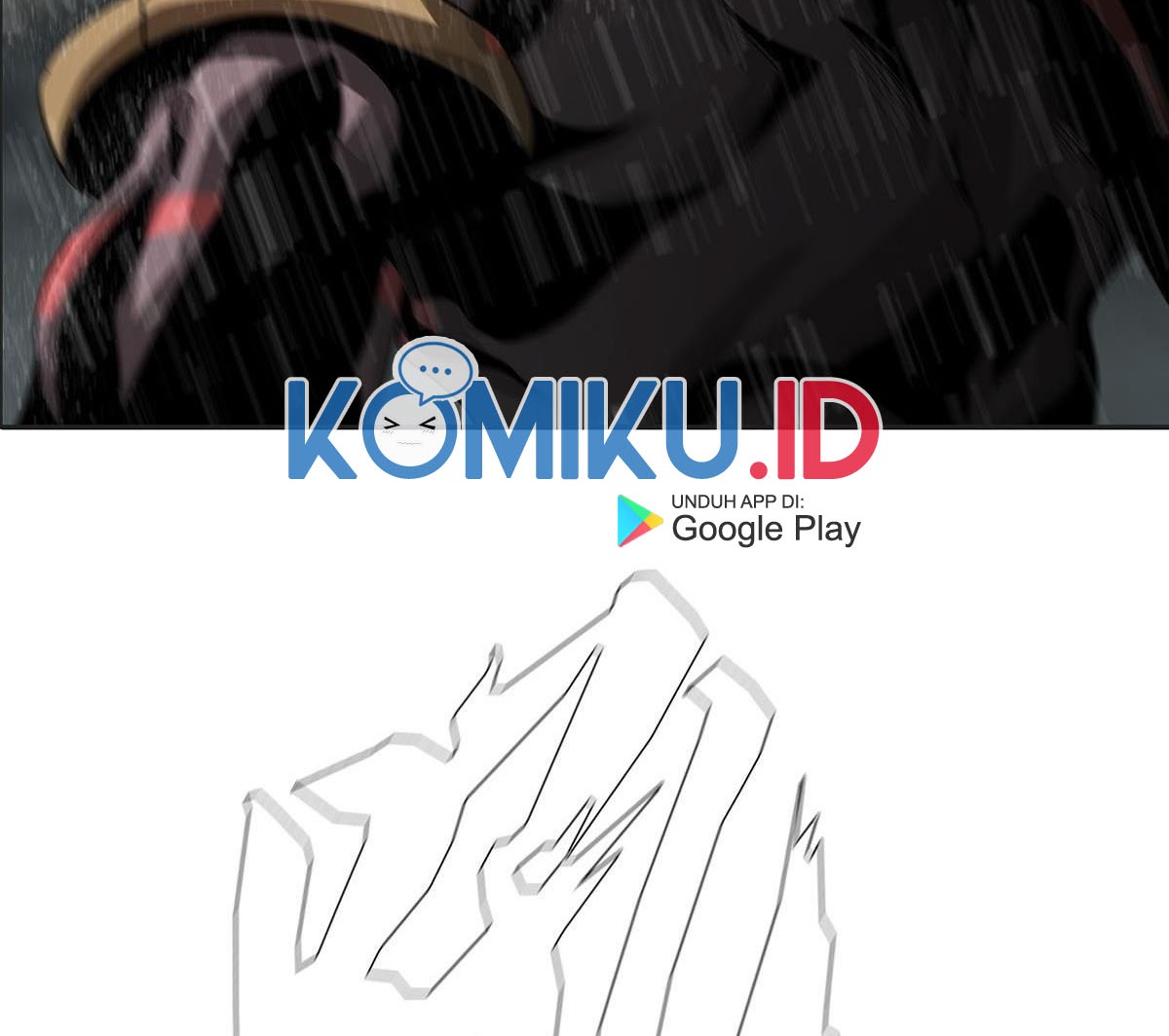 The Blade of Evolution Chapter 33 Gambar 61