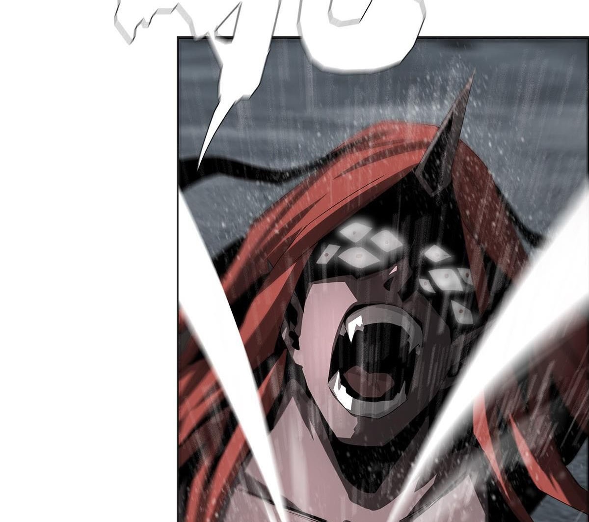 The Blade of Evolution Chapter 33 Gambar 62