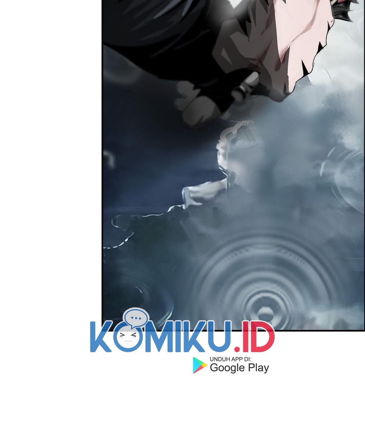 The Blade of Evolution Chapter 33 Gambar 85