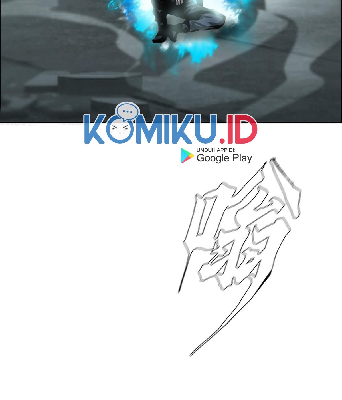 The Blade of Evolution Chapter 33 Gambar 92
