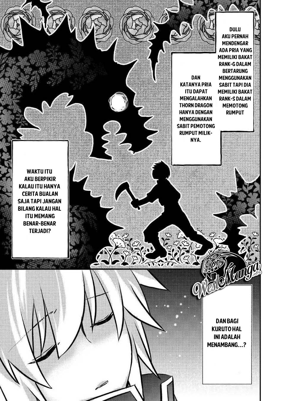 Kanchigai No Atelier Master Chapter 11 Gambar 25