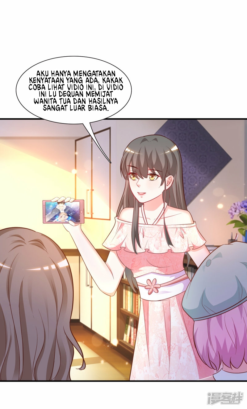 The Strongest Peach Blossom Chapter 58 Gambar 24