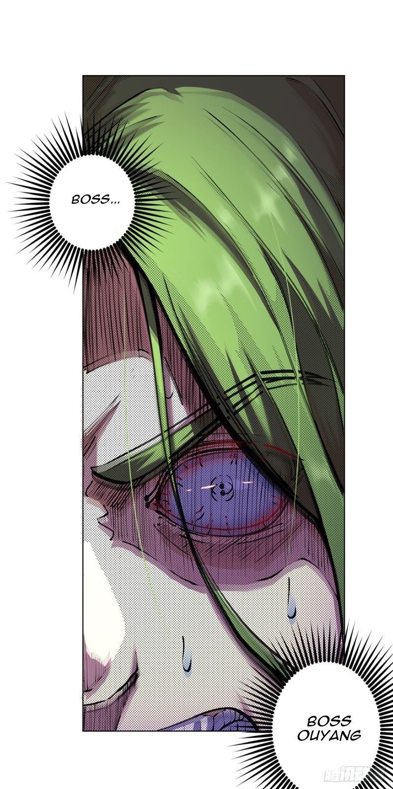 Baca Manhua Ace God Doctor Chapter 12 Gambar 2