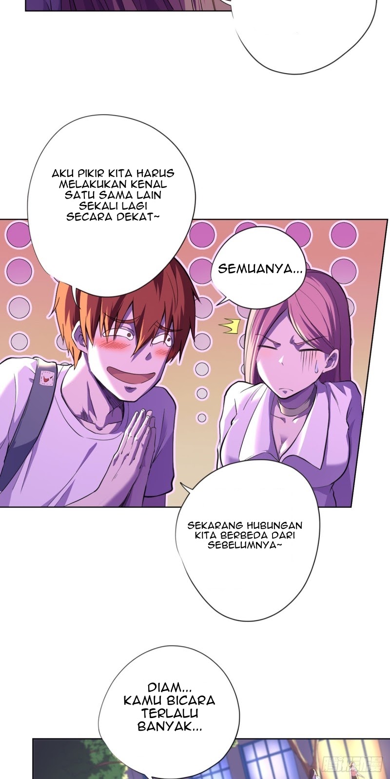 Ace God Doctor Chapter 08 Gambar 3