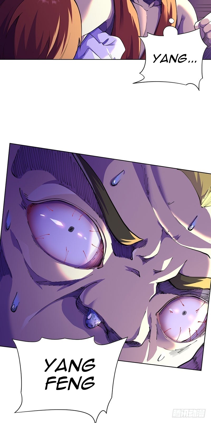 Ace God Doctor Chapter 06 Gambar 30
