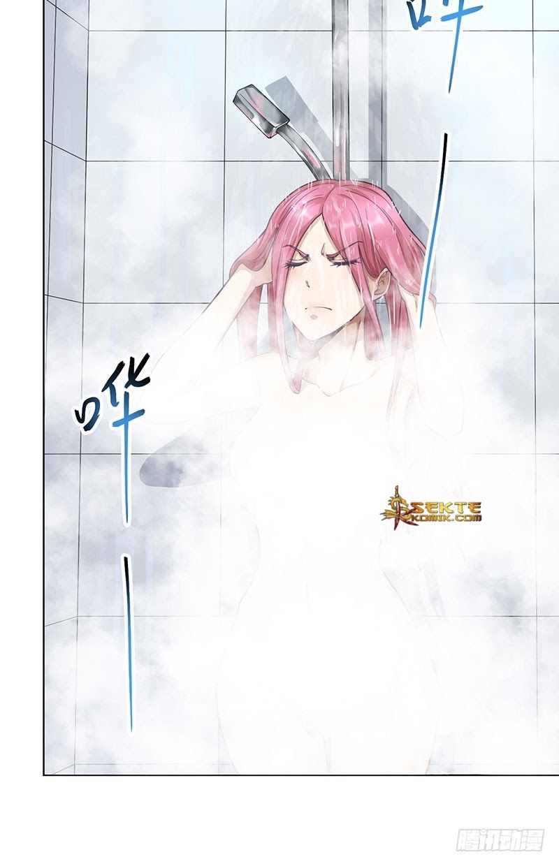 Ace God Doctor Chapter 04 Gambar 31