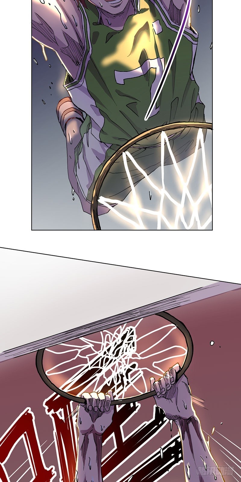 Ace God Doctor Chapter 01 Gambar 28
