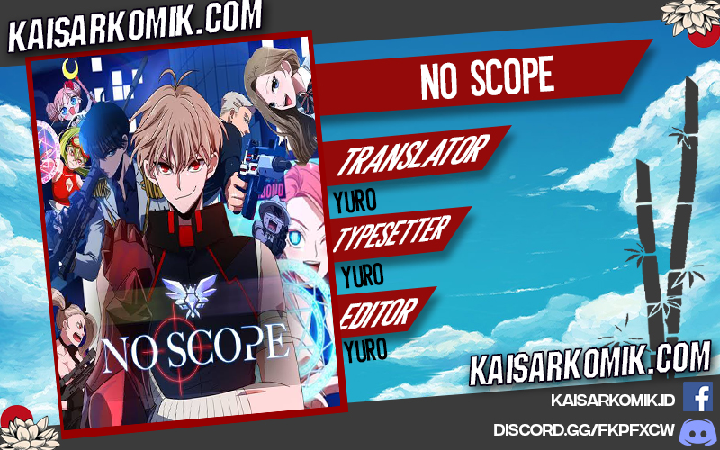 Baca Komik No Scope Chapter 01 Gambar 1