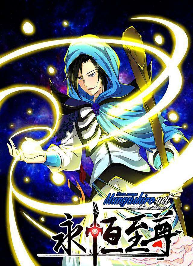 Baca Manhua Yong Heng Zhi Zun Chapter 101 Gambar 2