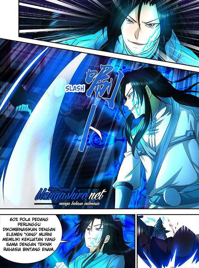 Yong Heng Zhi Zun Chapter 101 Gambar 3