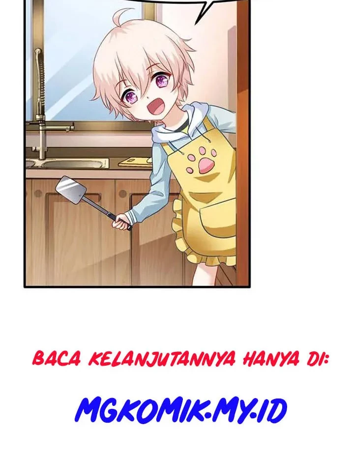 Take Your Mommy Home Chapter 76 Gambar 16