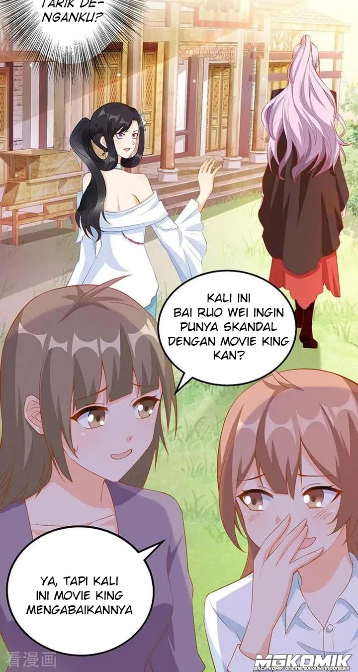 Take Your Mommy Home Chapter 69 Gambar 6