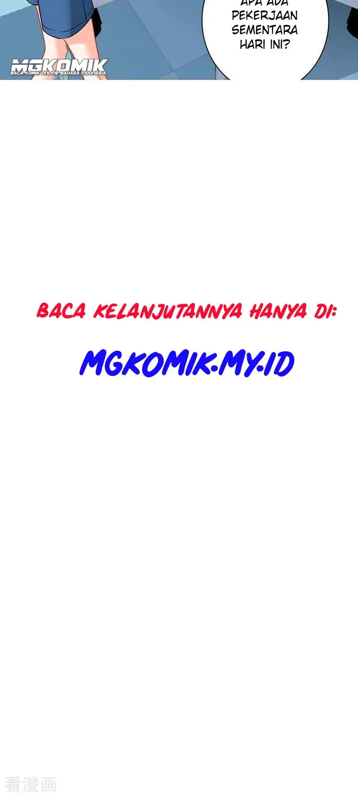 Take Your Mommy Home Chapter 67 Gambar 17