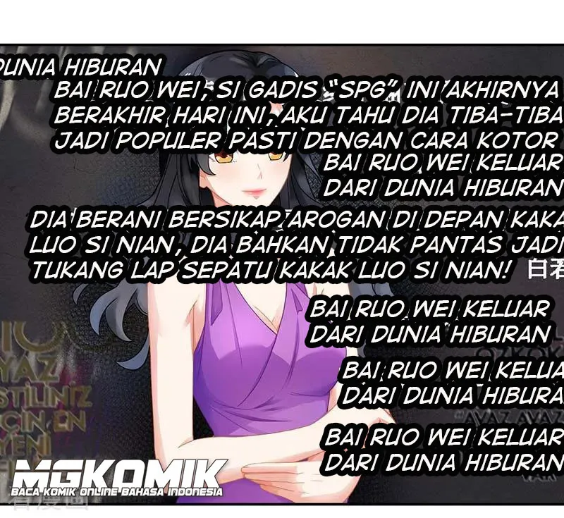 Take Your Mommy Home Chapter 56 Gambar 15