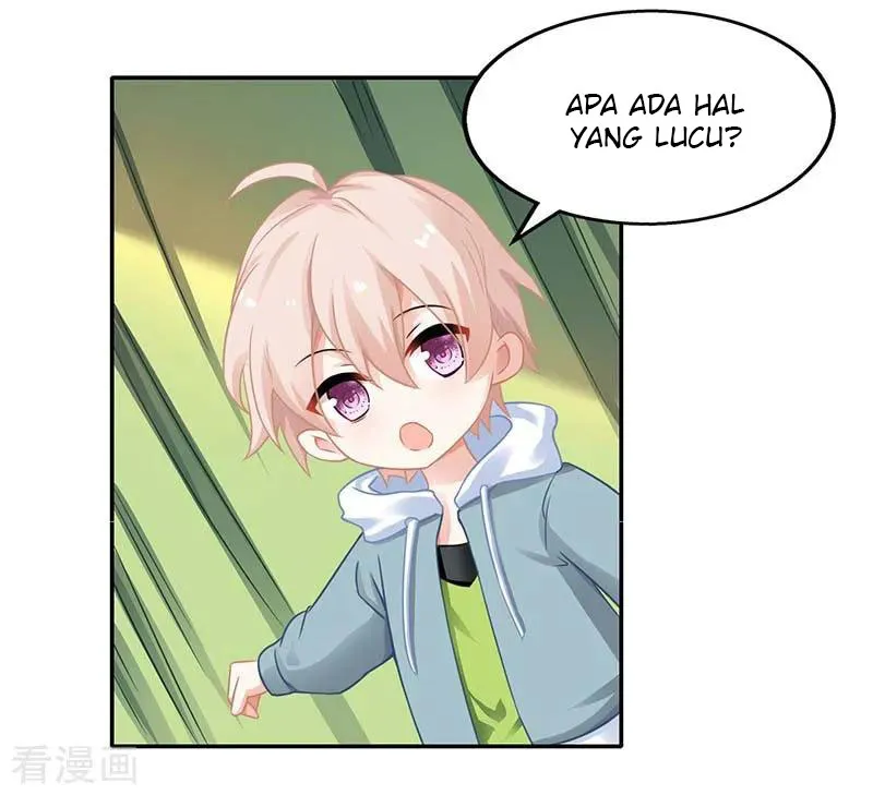 Take Your Mommy Home Chapter 56 Gambar 6