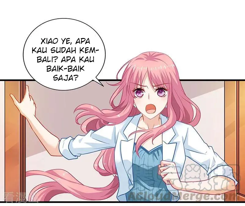 Baca Manhua Take Your Mommy Home Chapter 51 Gambar 2