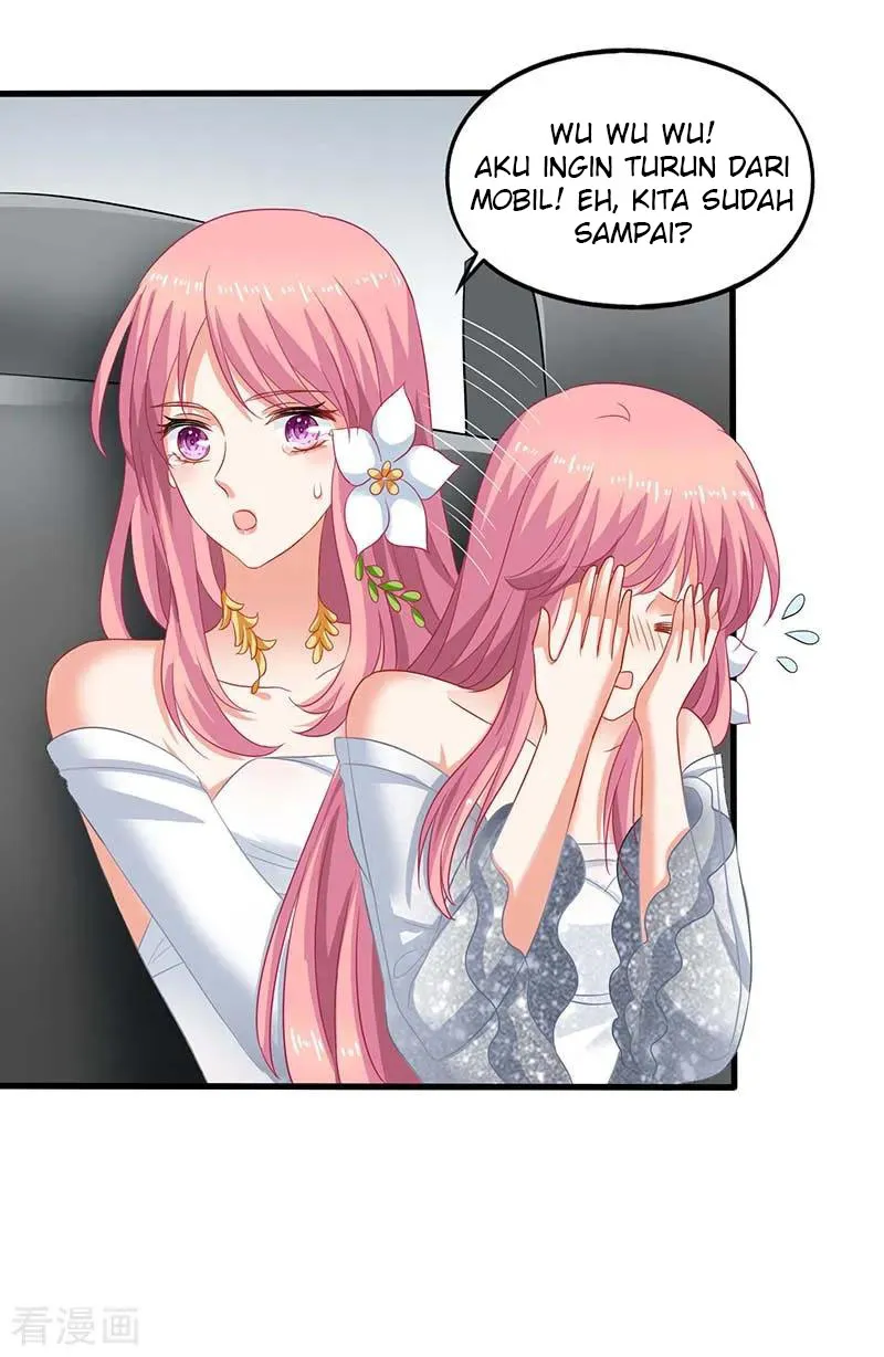 Take Your Mommy Home Chapter 43 Gambar 25