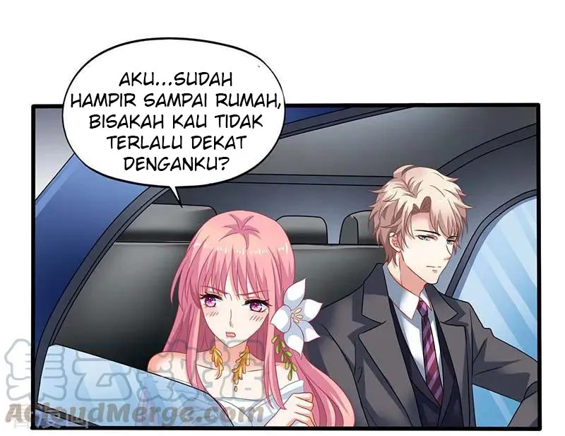 Take Your Mommy Home Chapter 43 Gambar 6
