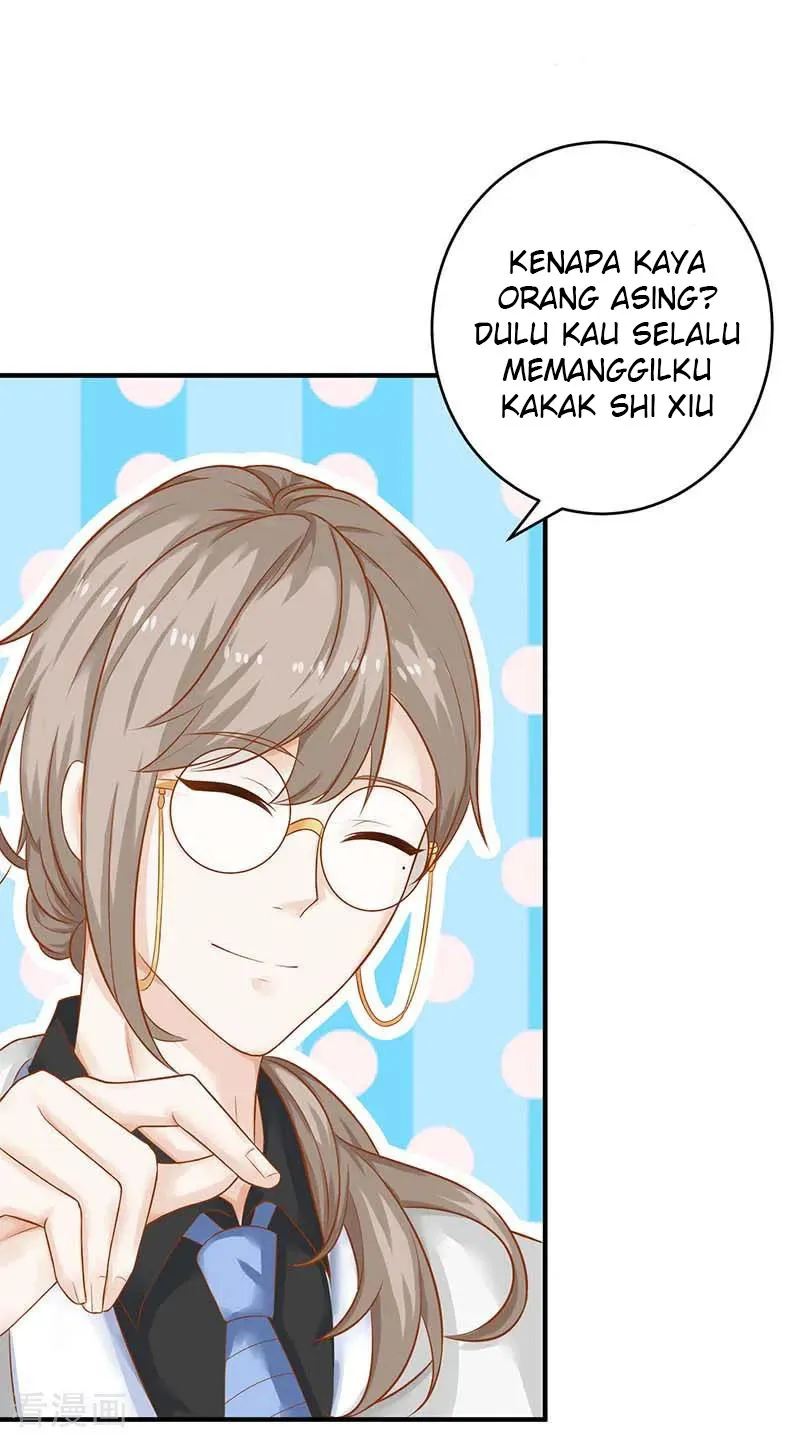 Take Your Mommy Home Chapter 38 Gambar 28