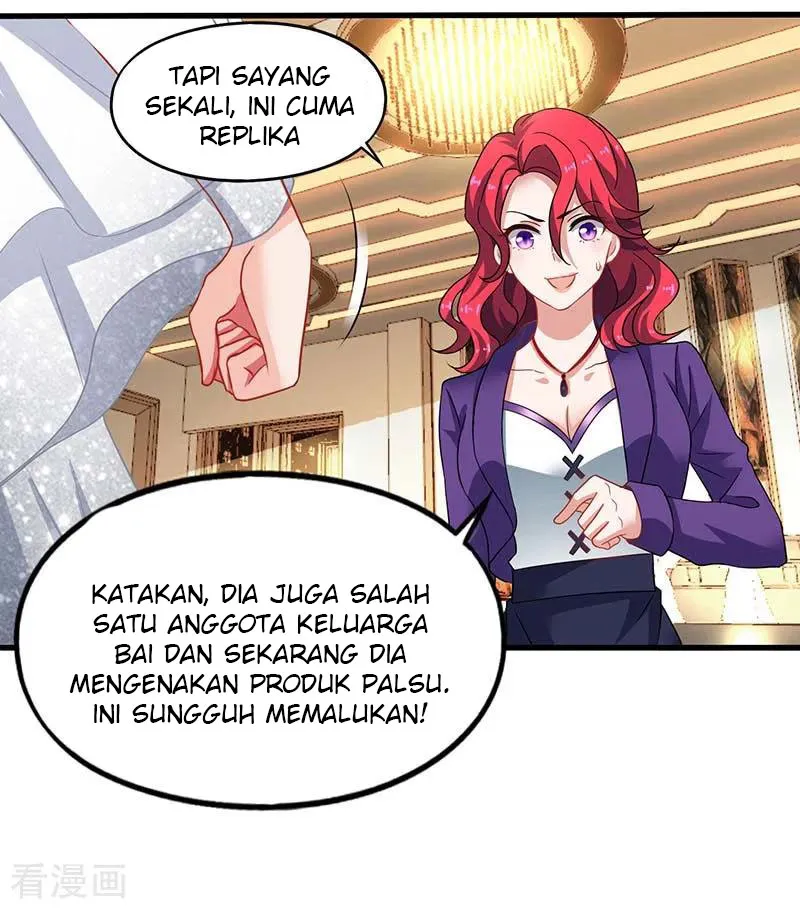 Take Your Mommy Home Chapter 33 Gambar 13
