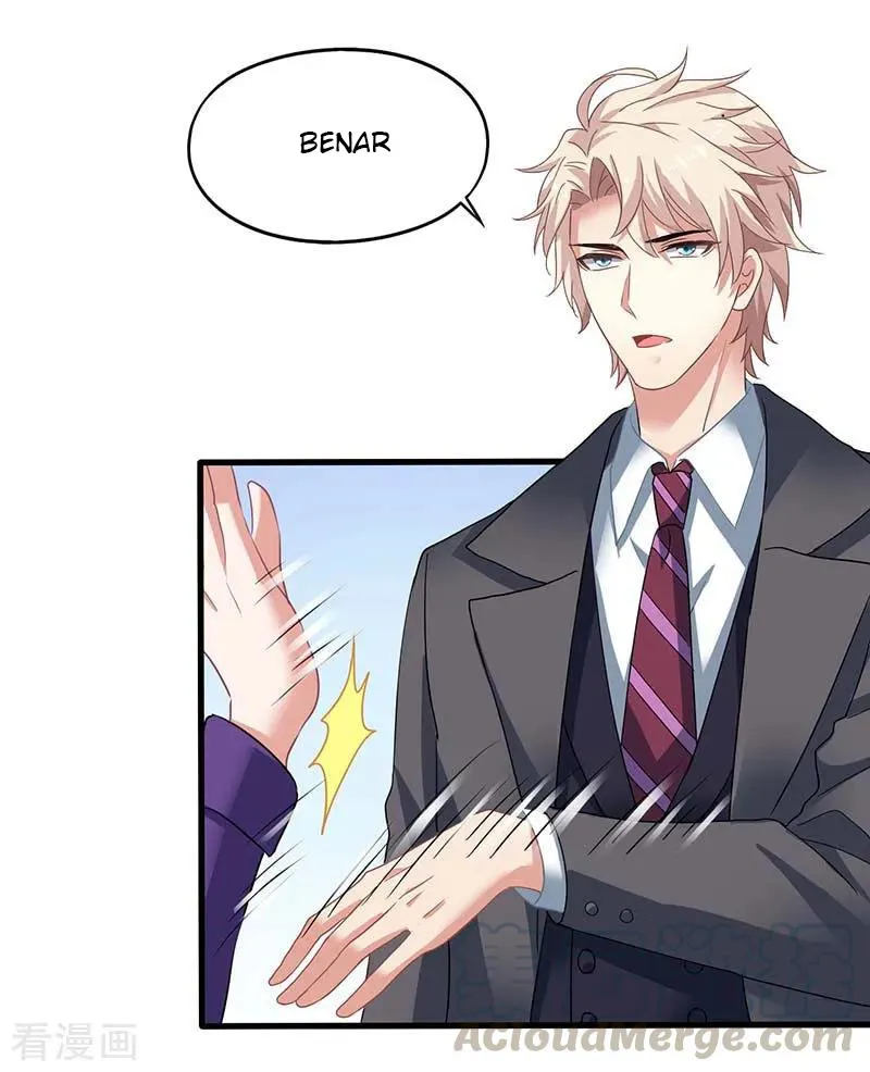 Take Your Mommy Home Chapter 33 Gambar 24