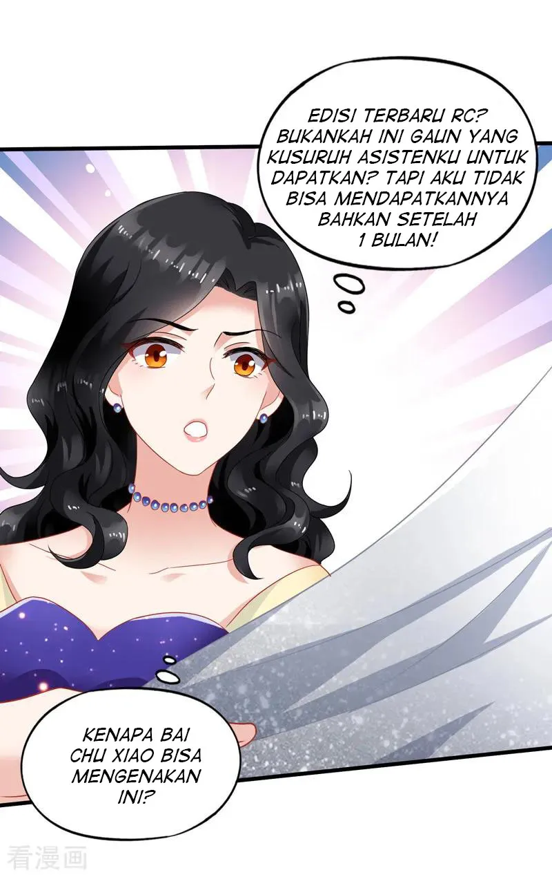 Take Your Mommy Home Chapter 33 Gambar 10