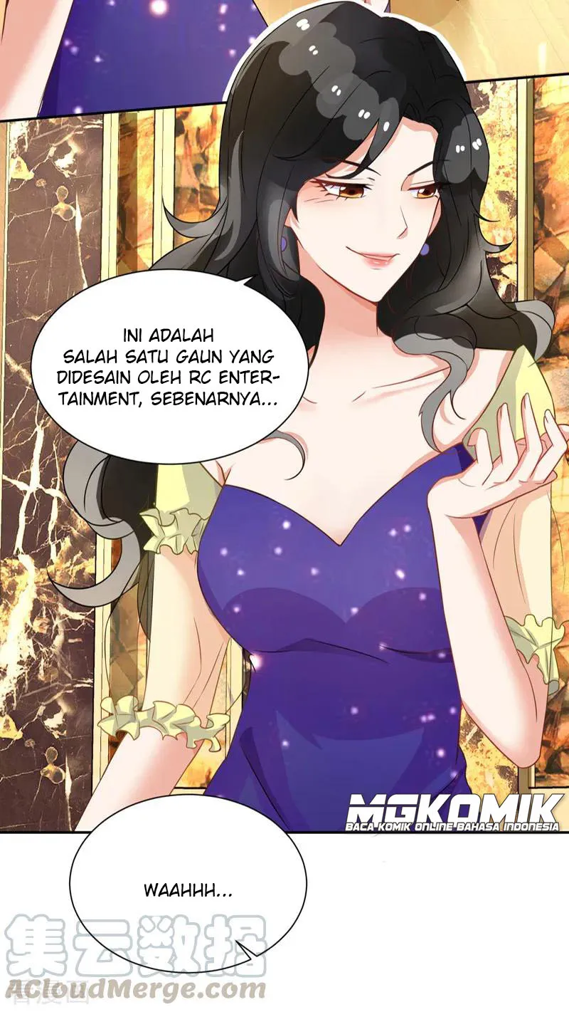 Take Your Mommy Home Chapter 32 Gambar 22