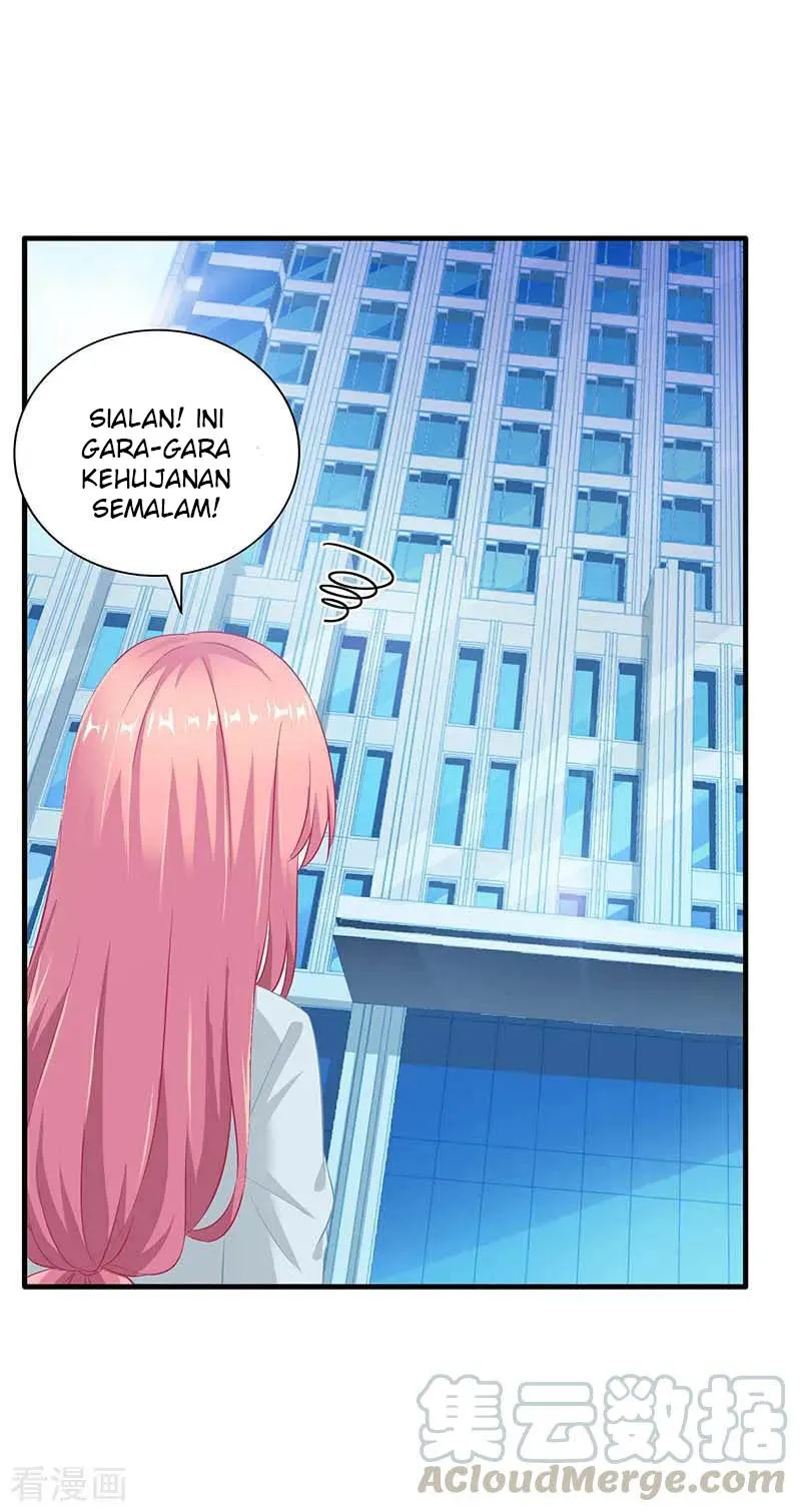 Baca Manhua Take Your Mommy Home Chapter 27 Gambar 2