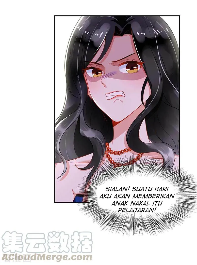 Take Your Mommy Home Chapter 26 Gambar 22