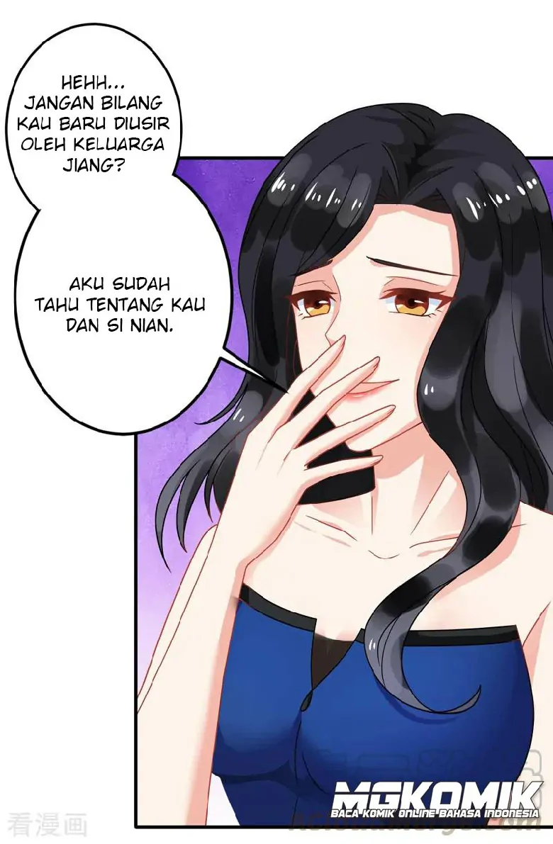 Take Your Mommy Home Chapter 24 Gambar 24
