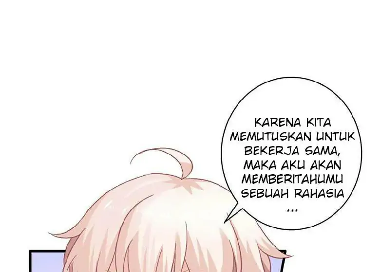 Baca Manhua Take Your Mommy Home Chapter 23 Gambar 2