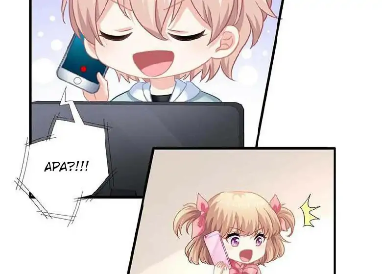 Take Your Mommy Home Chapter 23 Gambar 3